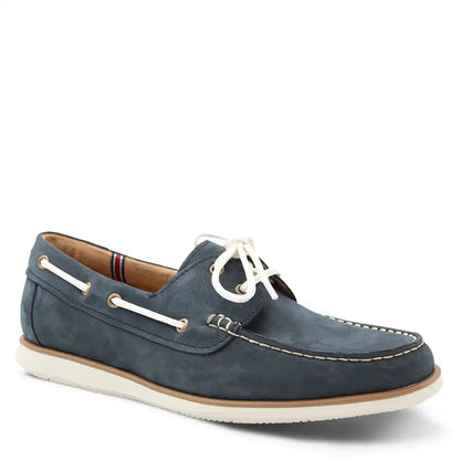 ATLANTIC 2 EYE MENS BOAT SHOE