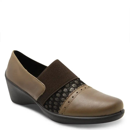 BLOSSO WEDGE COURT