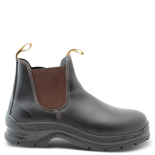 B405 E/S NONSAFETY WORKBOOT