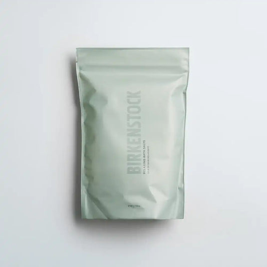 RELAXING BATH SALT REFILL 450G