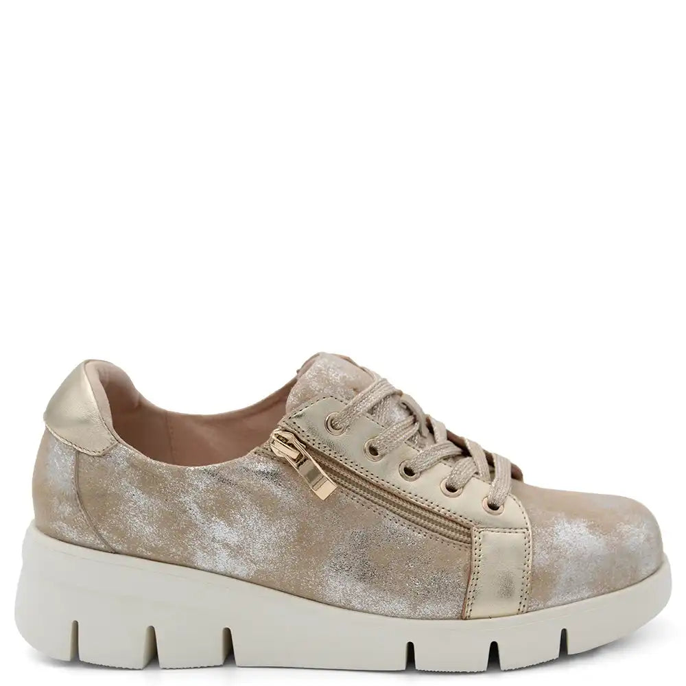 BABE WOMENS SNEAKERS