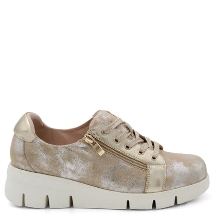 BABE WOMENS SNEAKERS