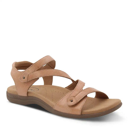 BIG TIME WOMENS FLAT SANDAL