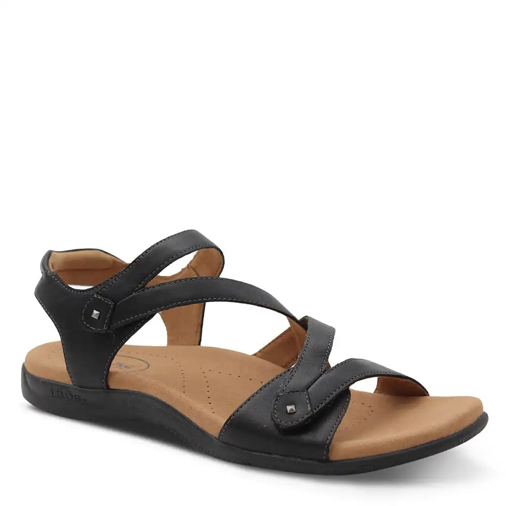 BIG TIME WOMENS FLAT SANDAL