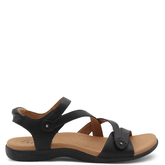 BIG TIME WOMENS FLAT SANDAL