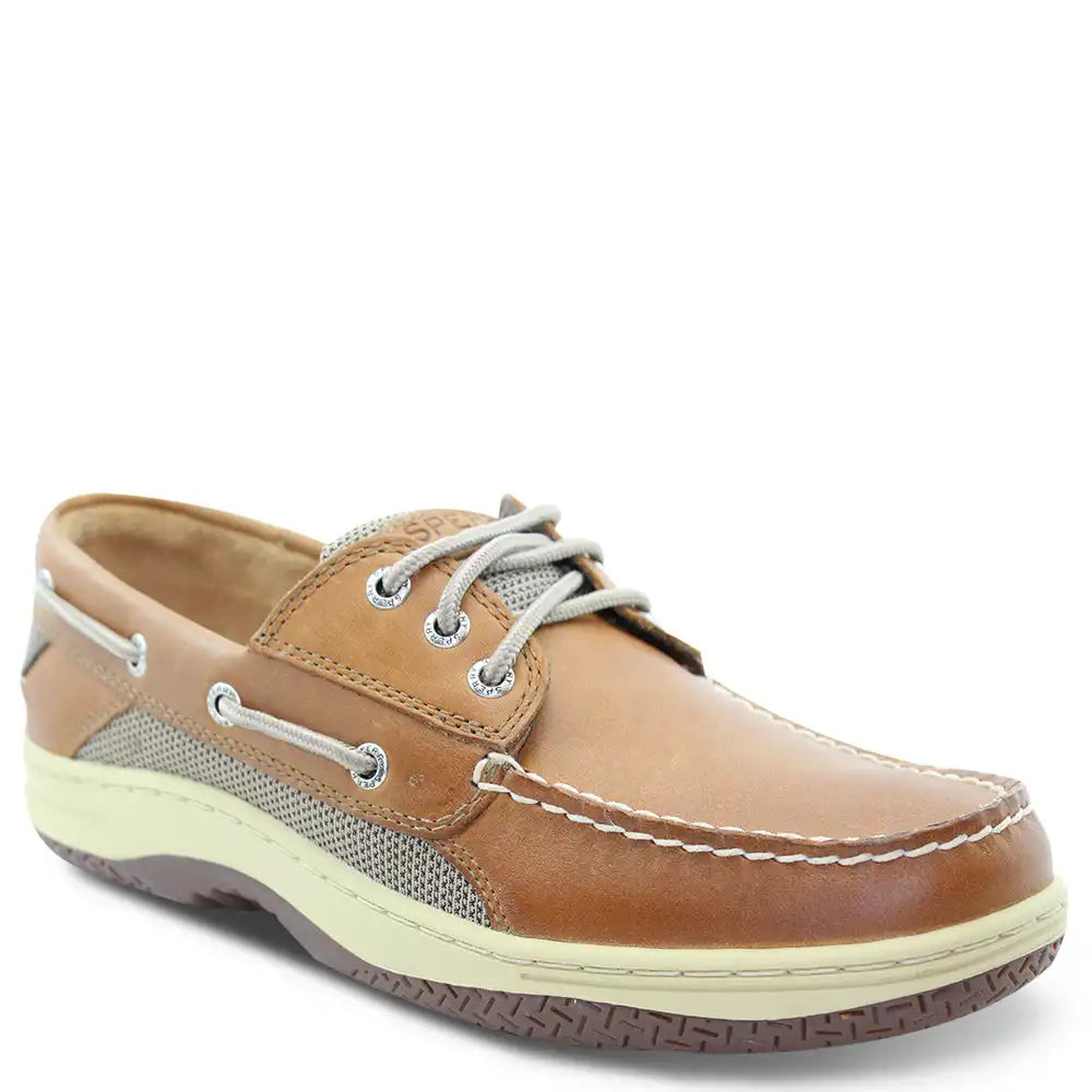 BILLFISH MENS BOAT SHOE