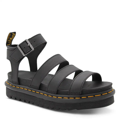 BLAIRE CHUNKY STRAP SANDAL