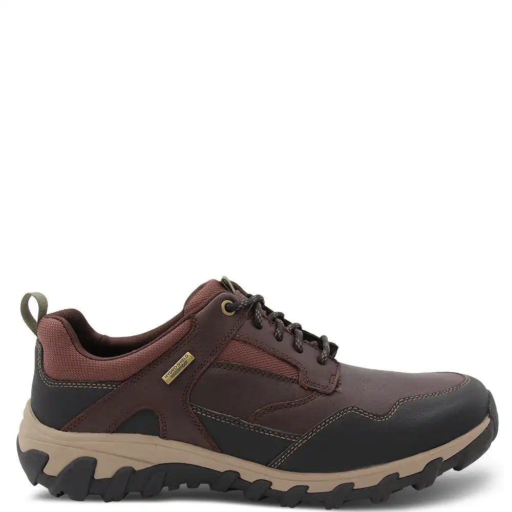 BLUCHER COLD SPRINGS PLUS II WP MENS HIKING SHOE