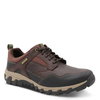 BLUCHER COLD SPRINGS PLUS II WP MENS HIKING SHOE