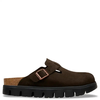 BOSTON CHUNKY SUEDE NARROW FIT