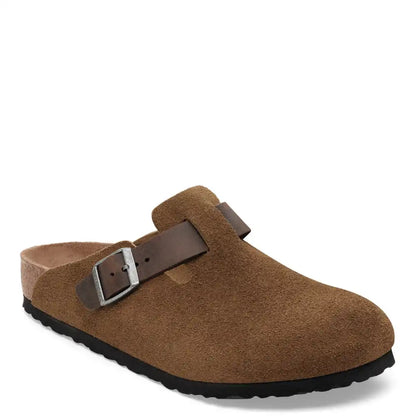 BOSTON UNISEX SCUFF REGULAR FIT