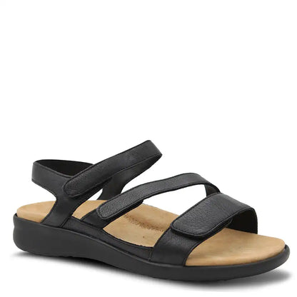 BOYDE WOMENS FLAT SANDAL