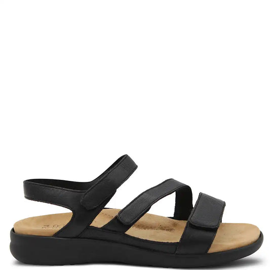 BOYDE WOMENS FLAT SANDAL