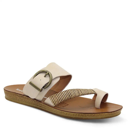 BRIA WOMENS FLAT THONG