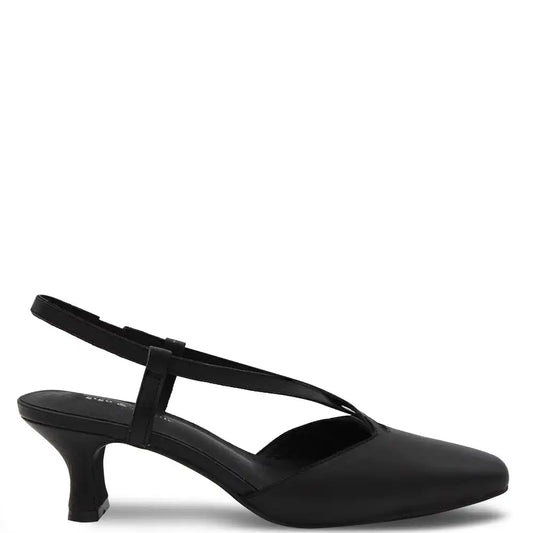 CADMAN WOMENS HEEL SANDAL