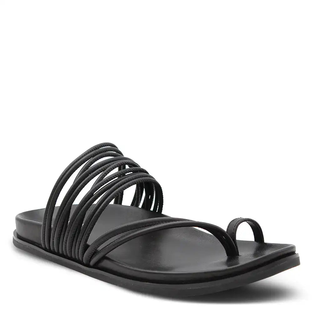 CARMELLA WOMENS FLAT THONG