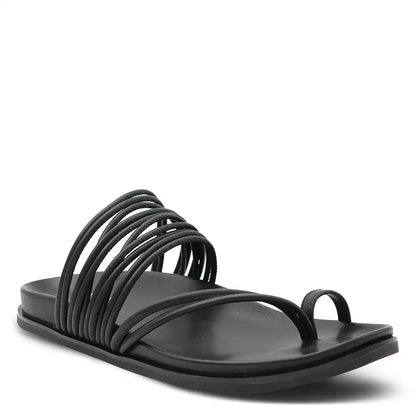CARMELLA WOMENS FLAT THONG