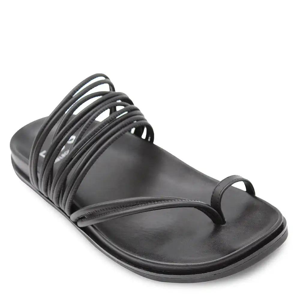 CARMELLA WOMENS FLAT THONG