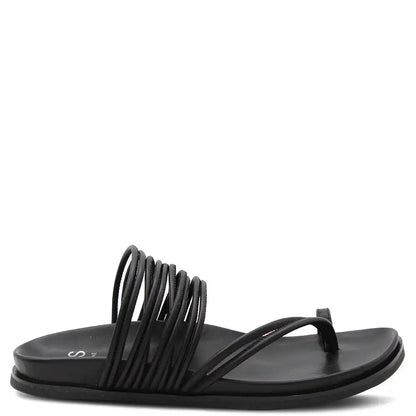 CARMELLA WOMENS FLAT THONG