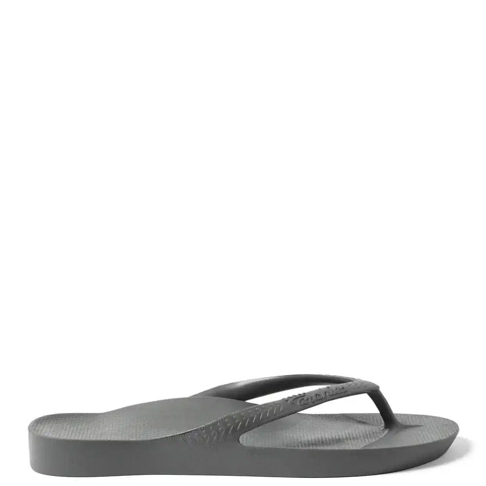 ARCHIES ARCH SUPPORT THONGS