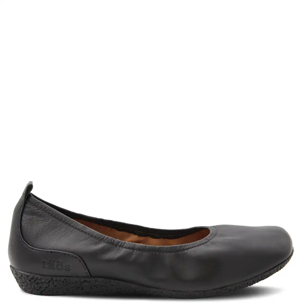 CHIT CHAT WOMENS BALLET FLAT