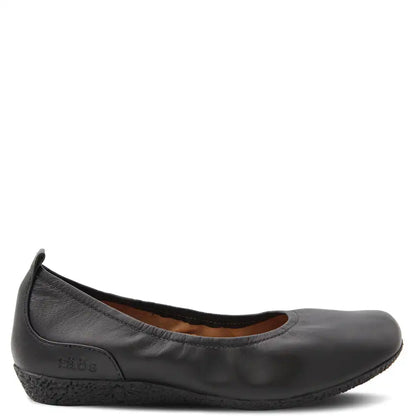 CHIT CHAT WOMENS BALLET FLAT