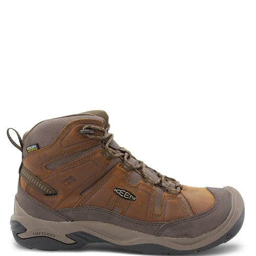 CIRCADIA MID WP MENS HIKING
