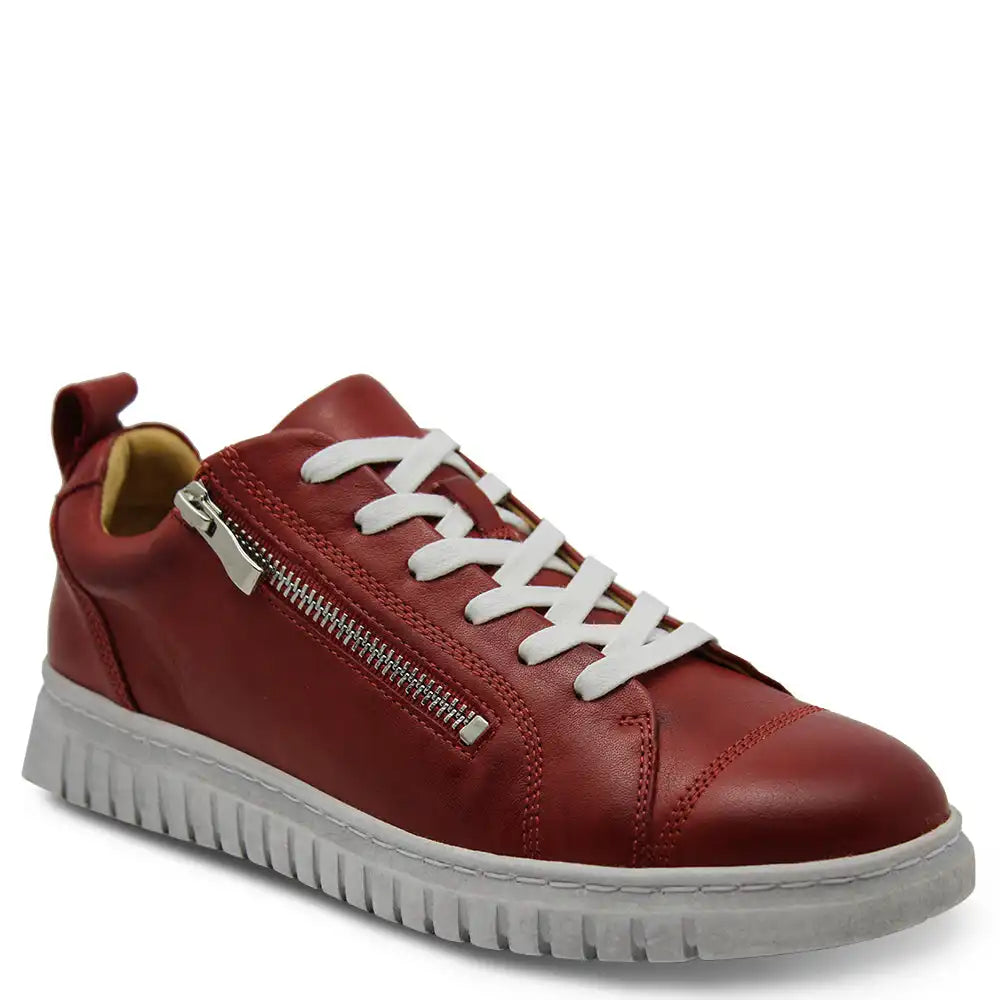 CLARENCE WOMENS SNEAKER