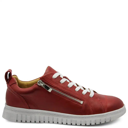 CLARENCE WOMENS SNEAKER