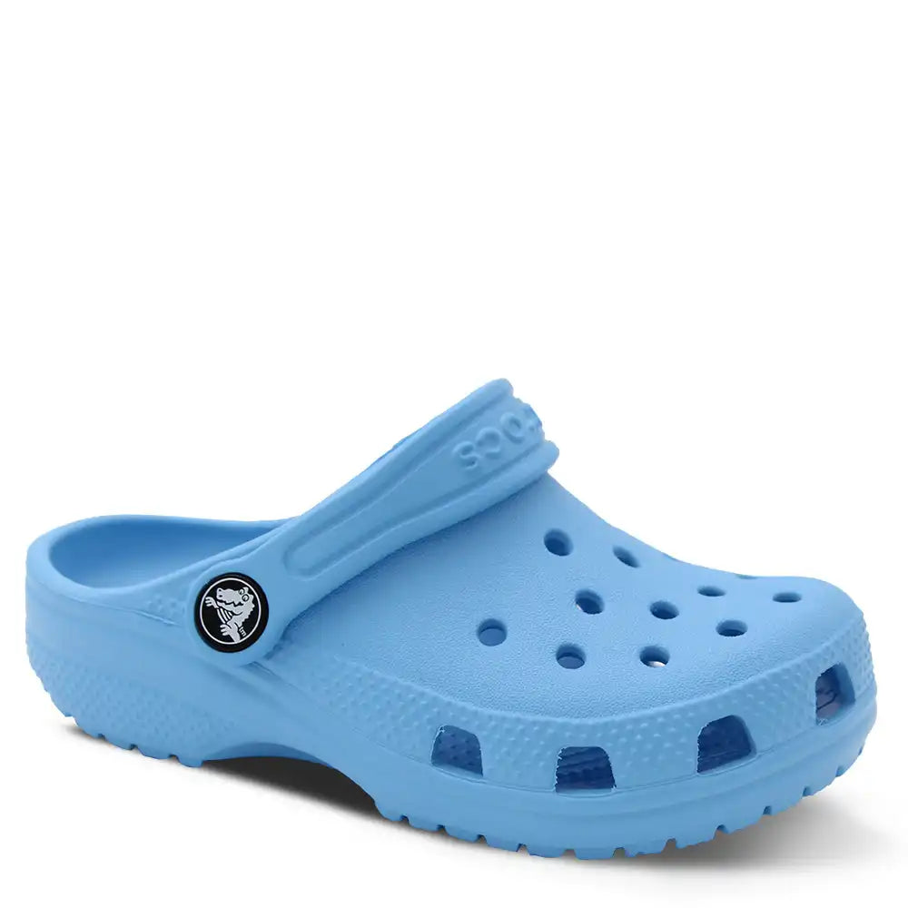 CLASSIC TODDLER CROCS