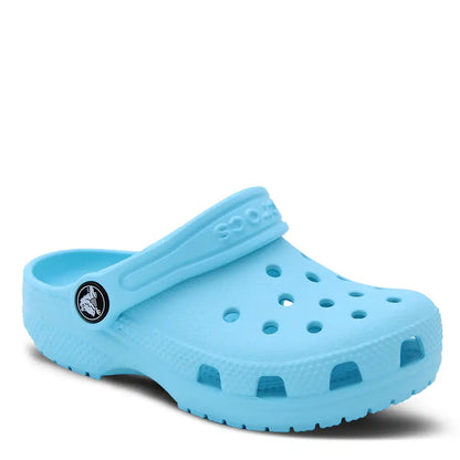 CLASSIC TODDLER CROCS