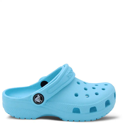 CLASSIC TODDLER CROCS