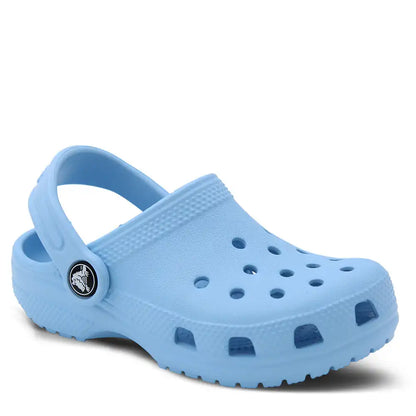 CLASSIC TODDLER CROCS