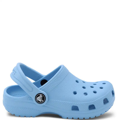 CLASSIC TODDLER CROCS