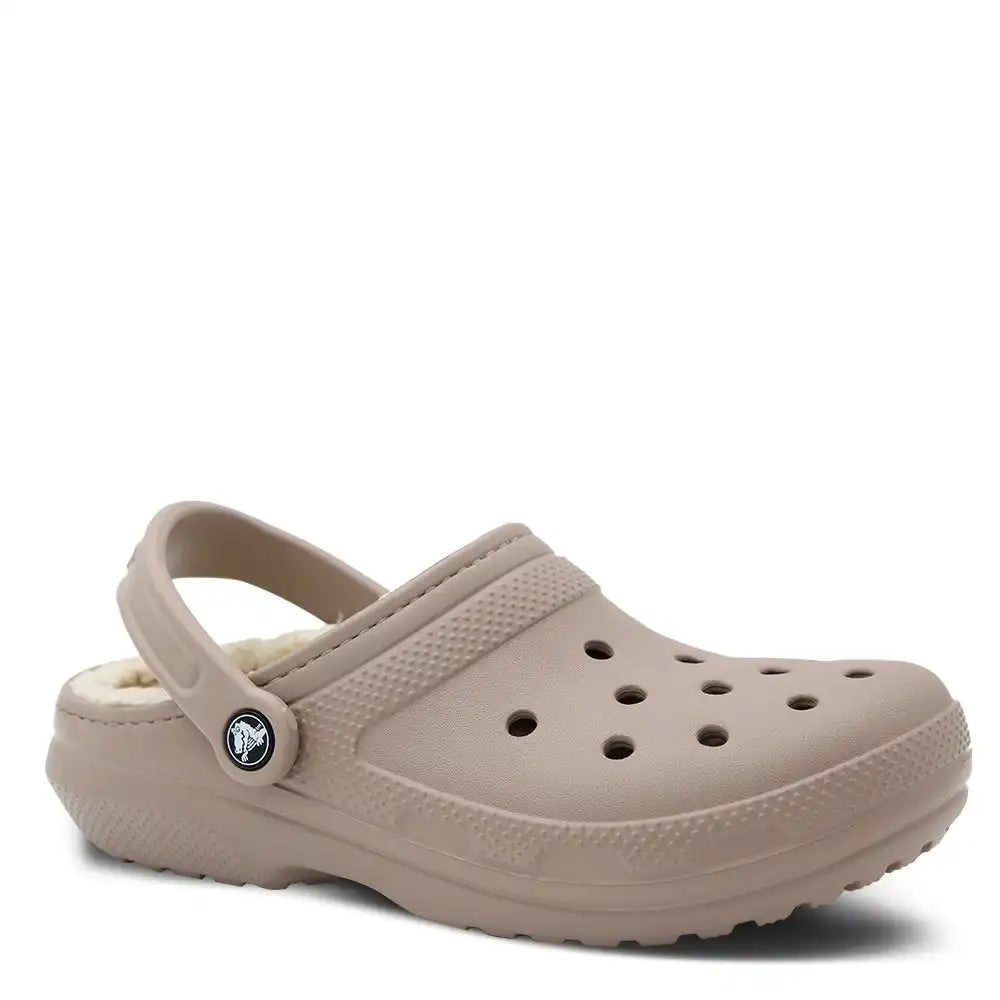 CLASSIC LINED UNISEX CLOGS