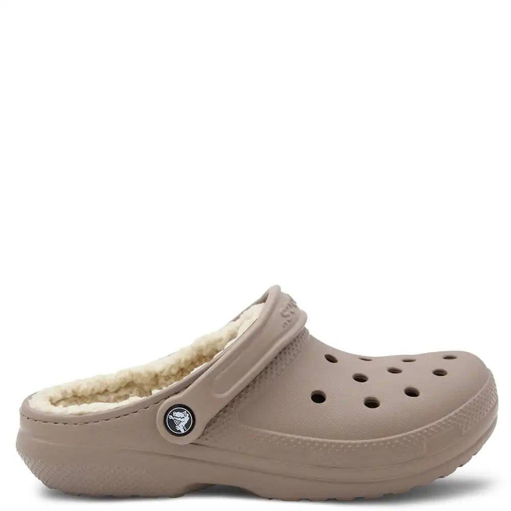 CLASSIC LINED UNISEX CLOGS