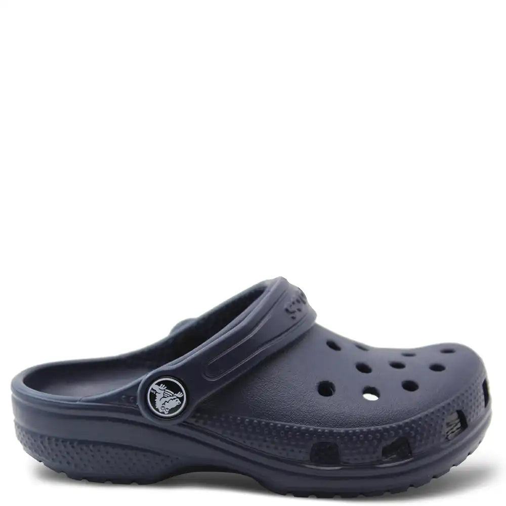 CLASSIC TODDLER CROCS