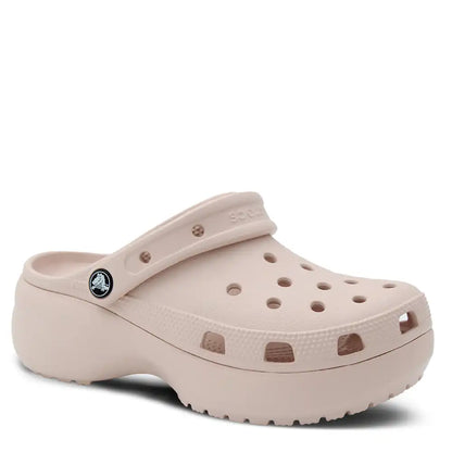 CLASSIC PLATFORM WOMENS CLOG