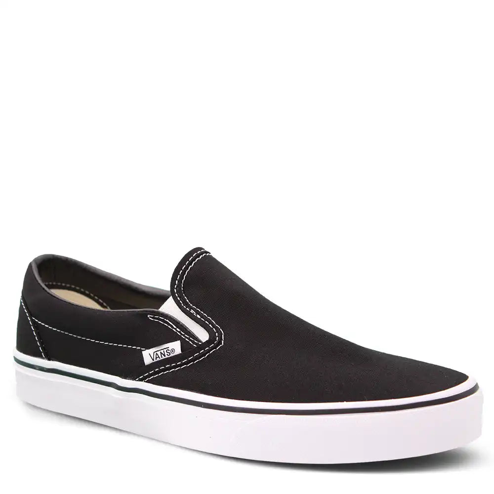 CLASSIC SLIP ON UNISEX SNEAKER