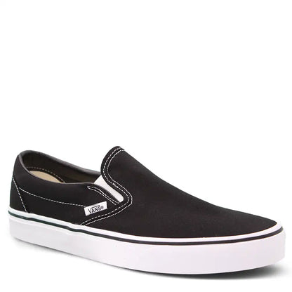 CLASSIC SLIP ON UNISEX SNEAKER