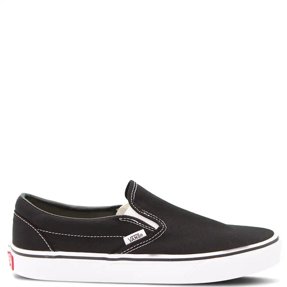 CLASSIC SLIP ON UNISEX SNEAKER