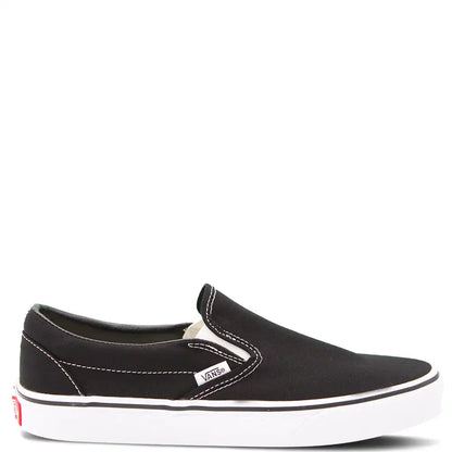CLASSIC SLIP ON UNISEX SNEAKER