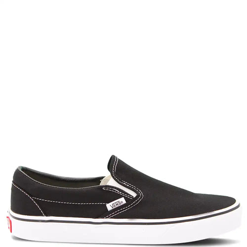CLASSIC SLIP ON UNISEX SNEAKER