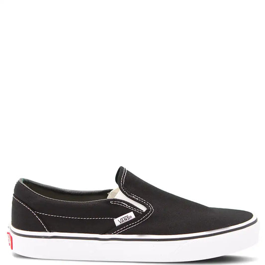 CLASSIC SLIP ON UNISEX SNEAKER