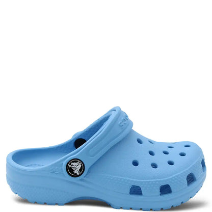 CLASSIC TODDLER CROCS