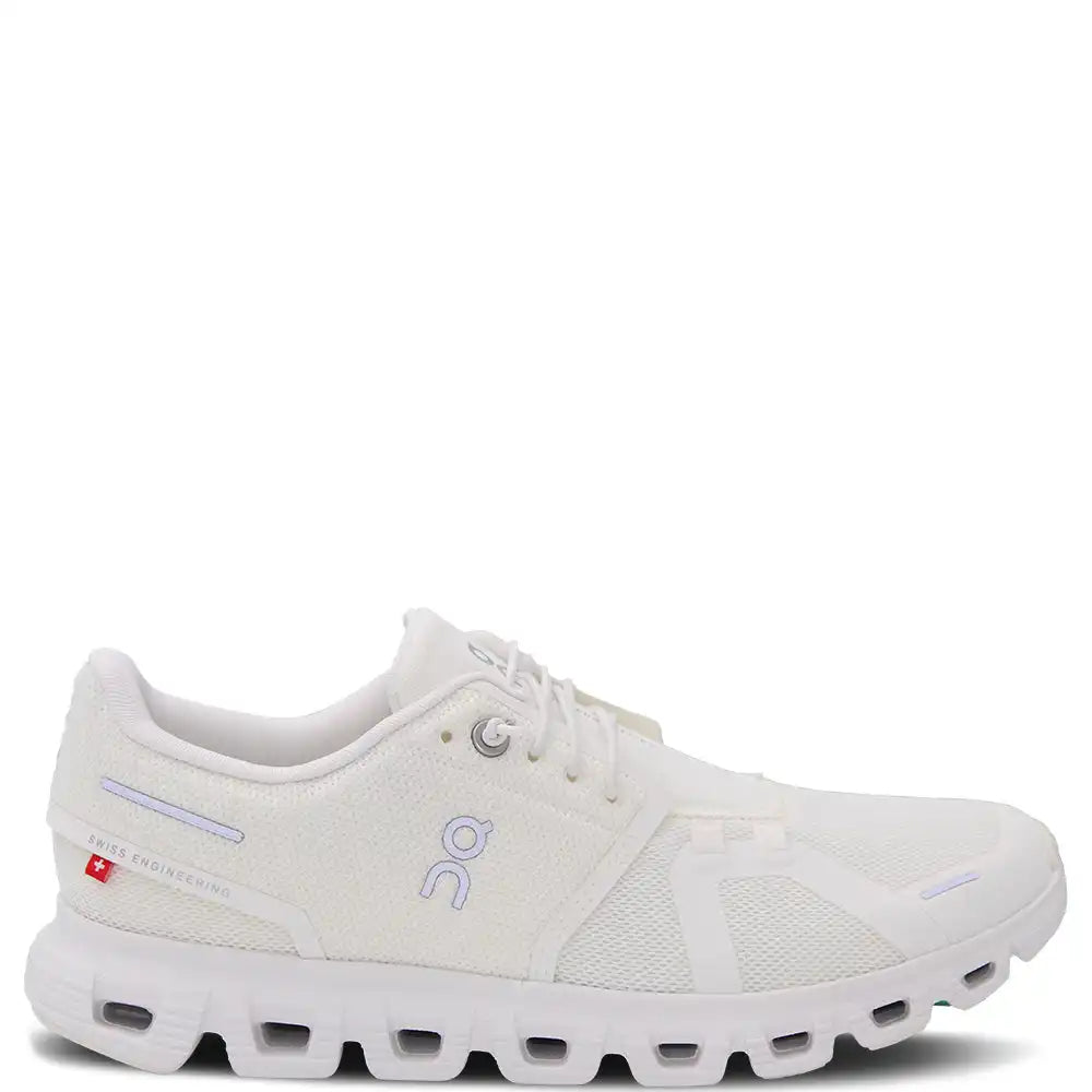 CLOUD 6 WOMENS SNEAKER