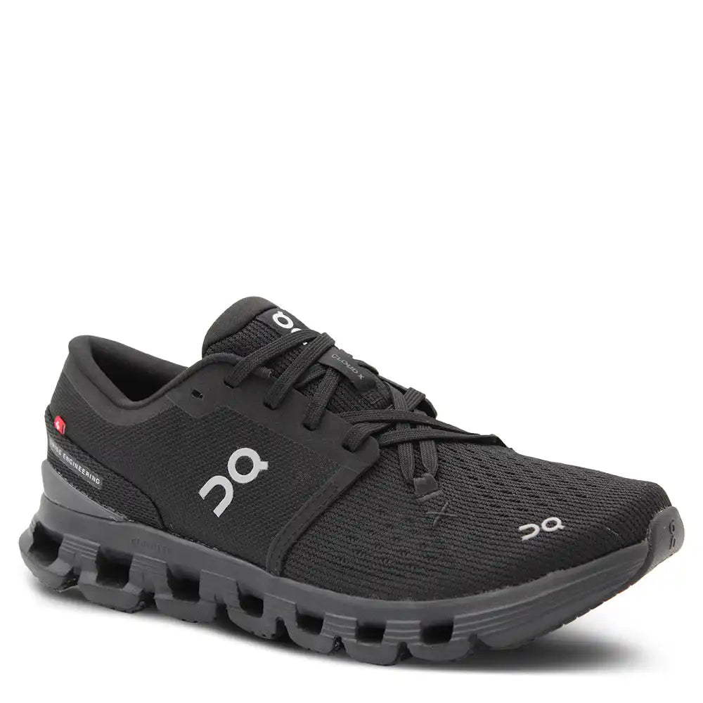 CLOUD X 4 WOMENS CROSS TRANER SNEAKER