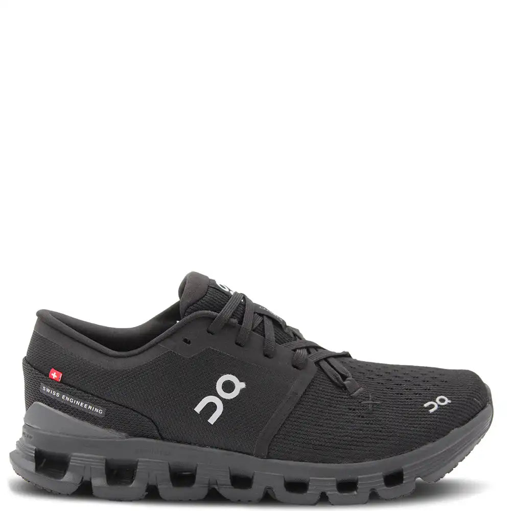 CLOUD X 4 WOMENS CROSS TRANER SNEAKER