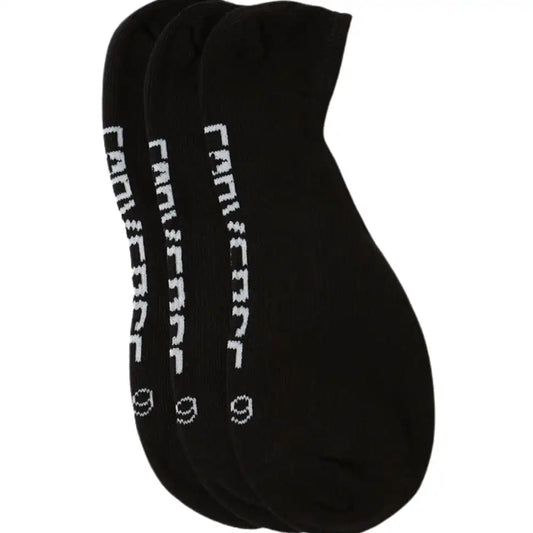 CONVERSE INVISIBLE SOCKS 3 PACK