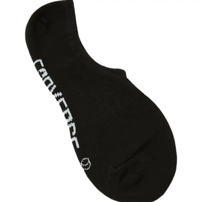 CONVERSE INVISIBLE SOCKS 3 PACK